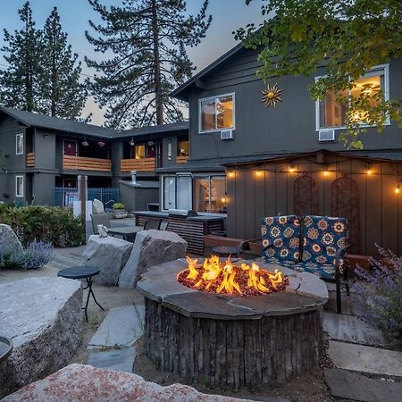 Resthaven Tahoe South Lake Tahoe Luaran gambar