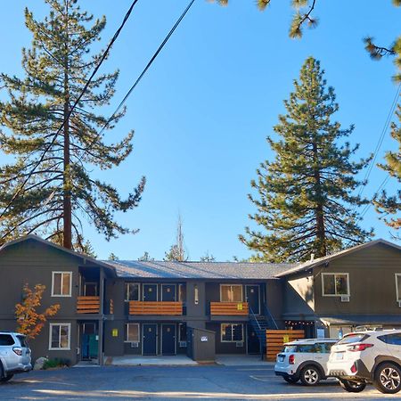 Resthaven Tahoe South Lake Tahoe Luaran gambar
