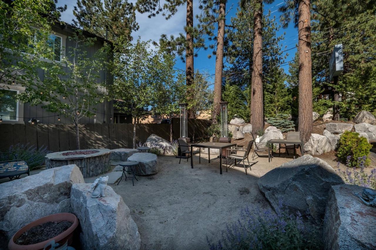 Resthaven Tahoe South Lake Tahoe Luaran gambar