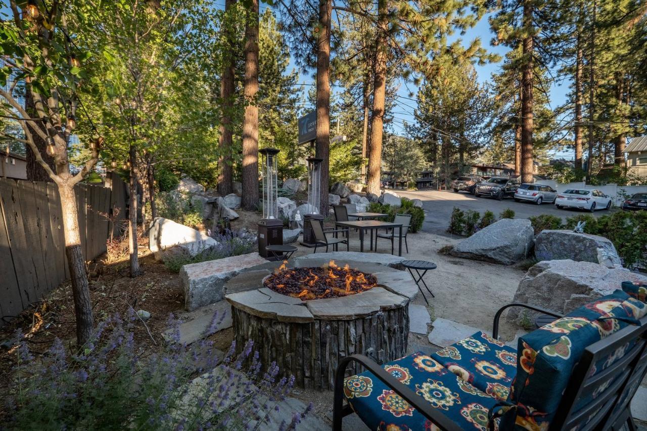 Resthaven Tahoe South Lake Tahoe Luaran gambar
