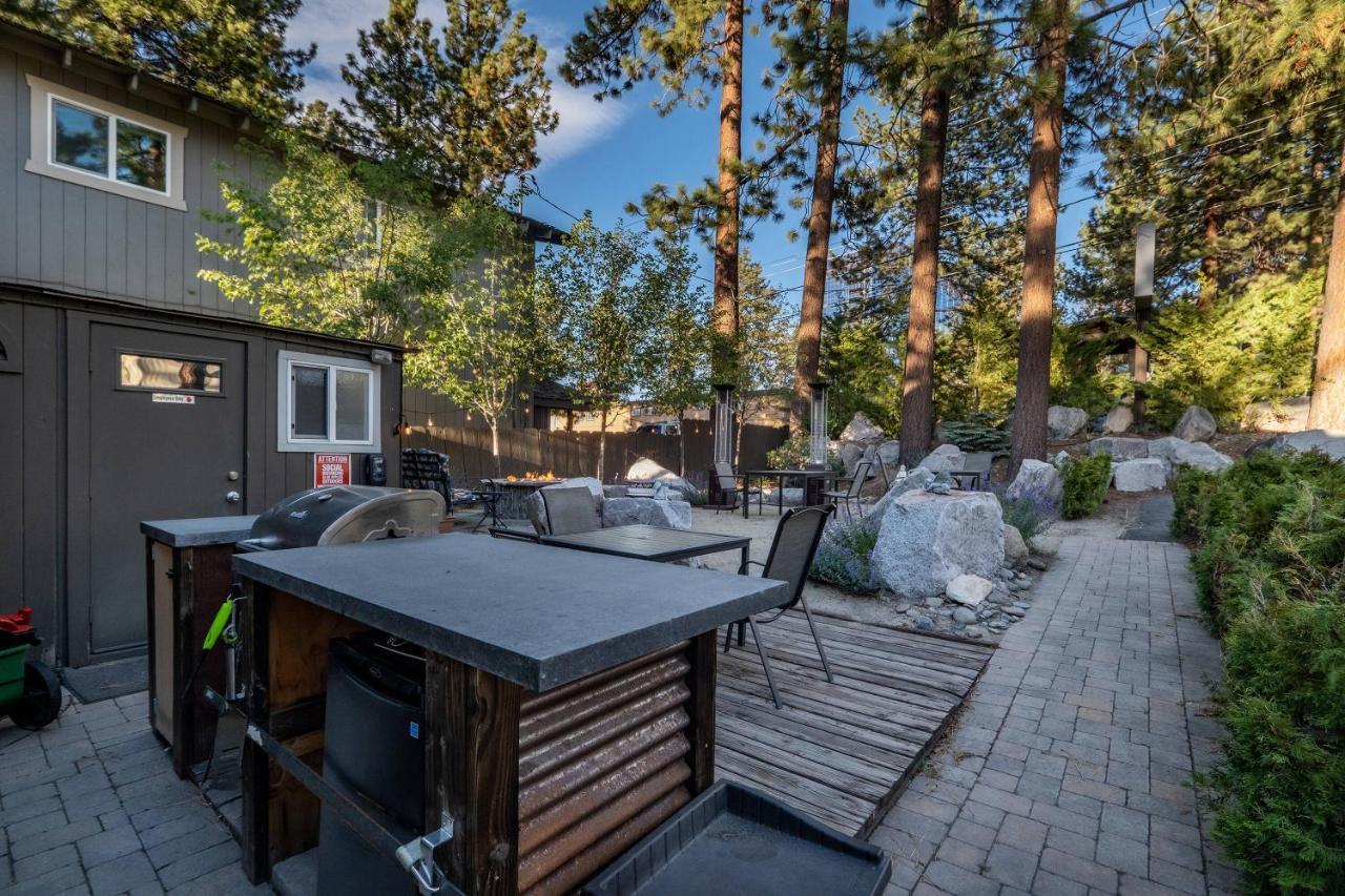 Resthaven Tahoe South Lake Tahoe Luaran gambar