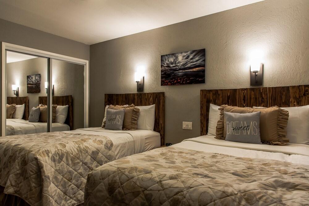 Resthaven Tahoe South Lake Tahoe Luaran gambar