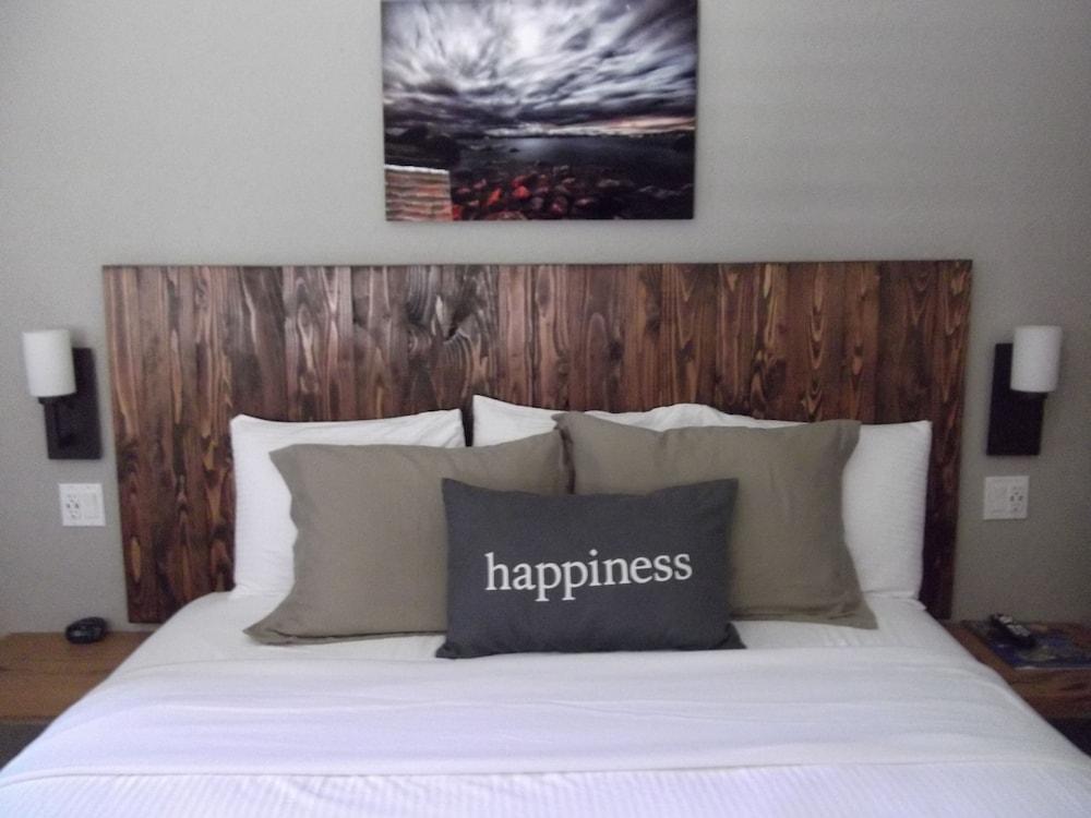 Resthaven Tahoe South Lake Tahoe Luaran gambar