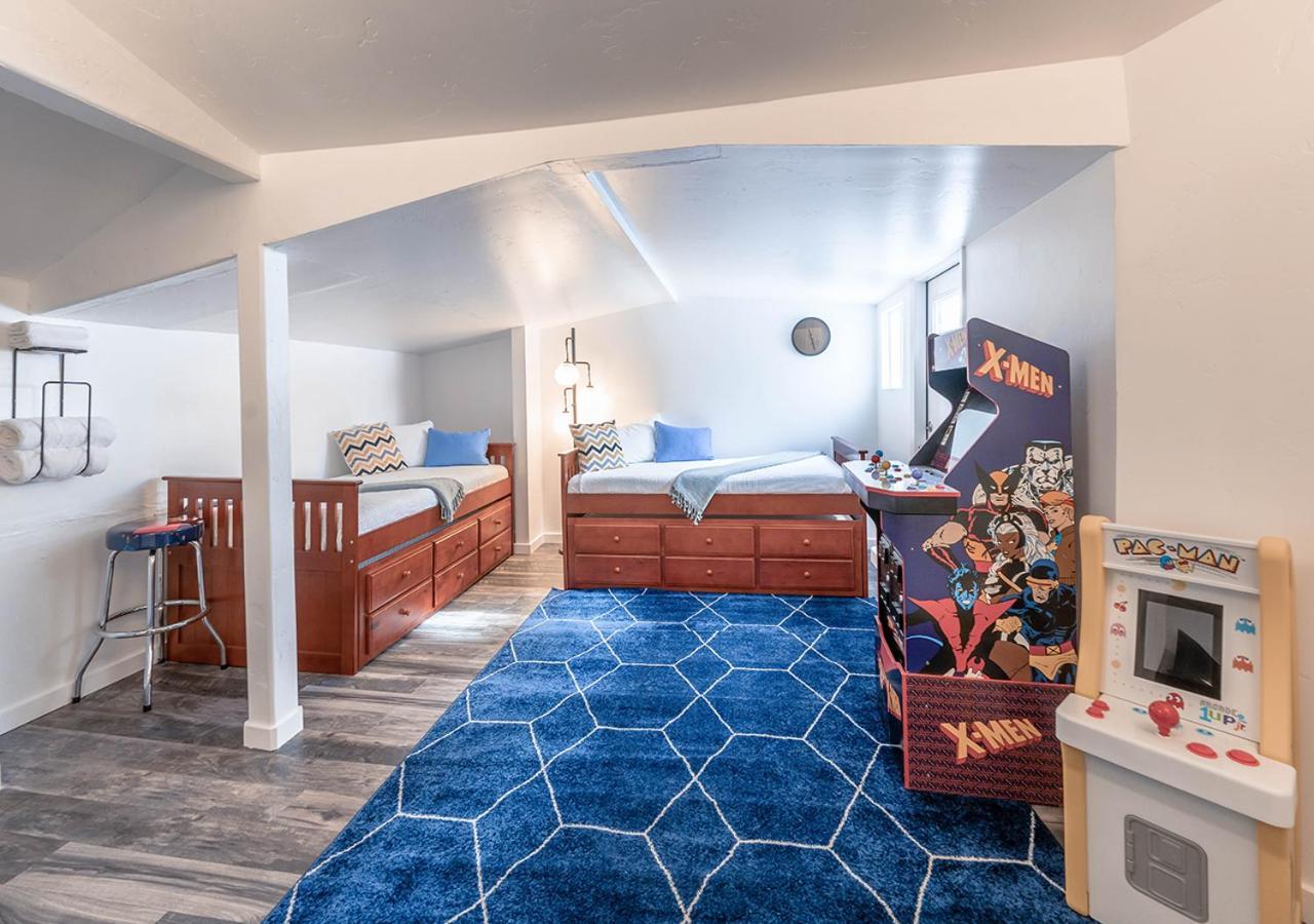 Resthaven Tahoe South Lake Tahoe Luaran gambar