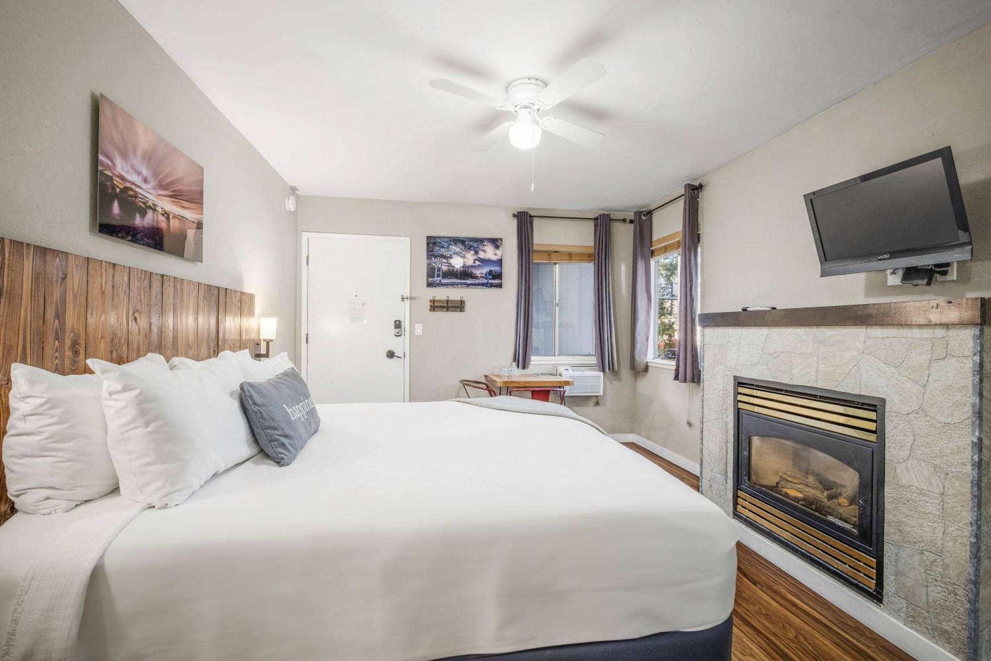 Resthaven Tahoe South Lake Tahoe Luaran gambar