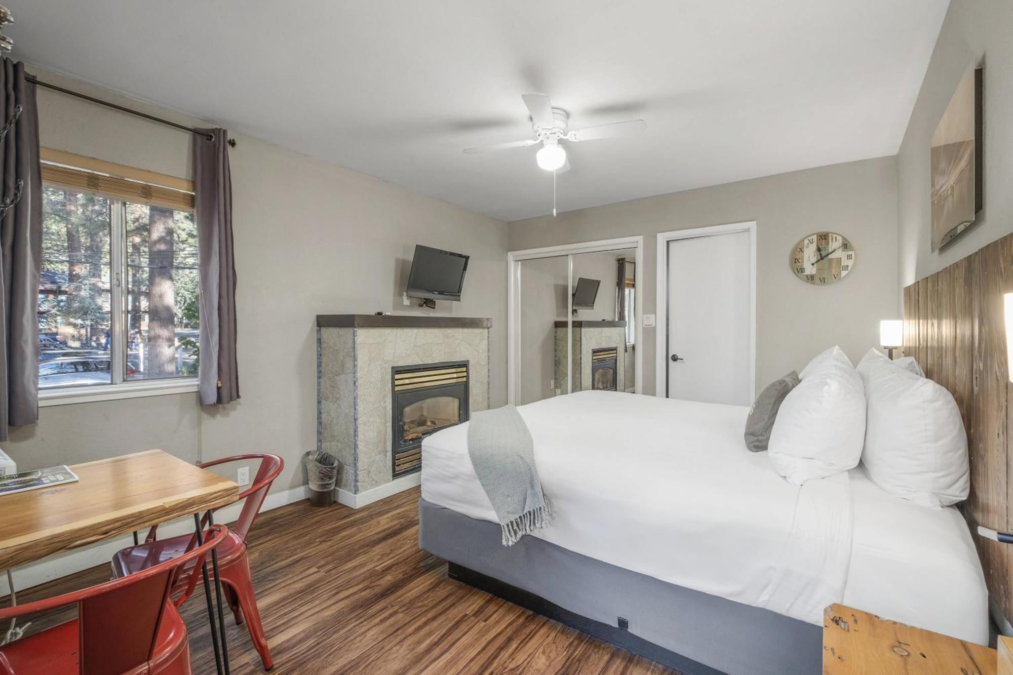 Resthaven Tahoe South Lake Tahoe Luaran gambar