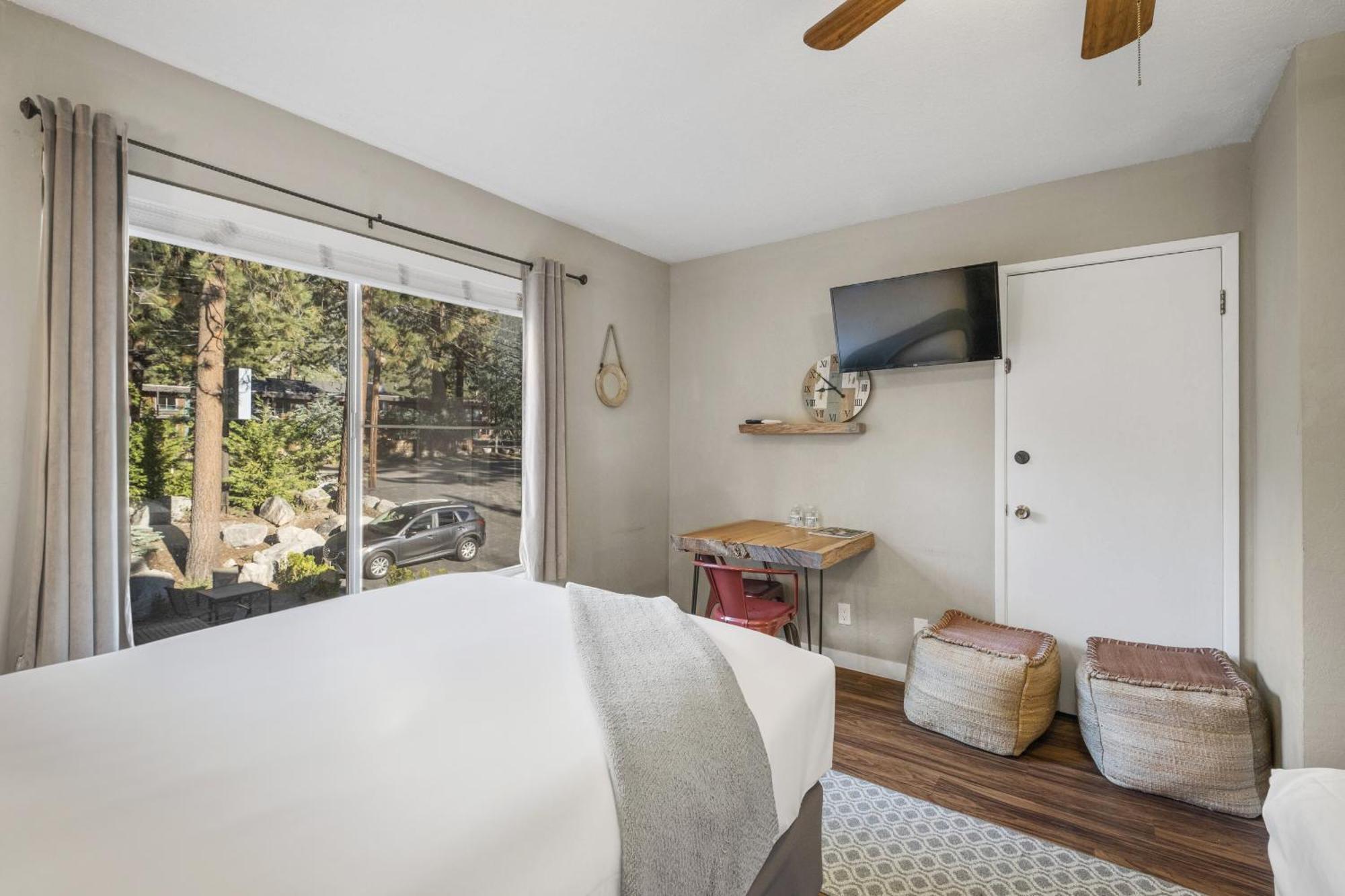 Resthaven Tahoe South Lake Tahoe Luaran gambar