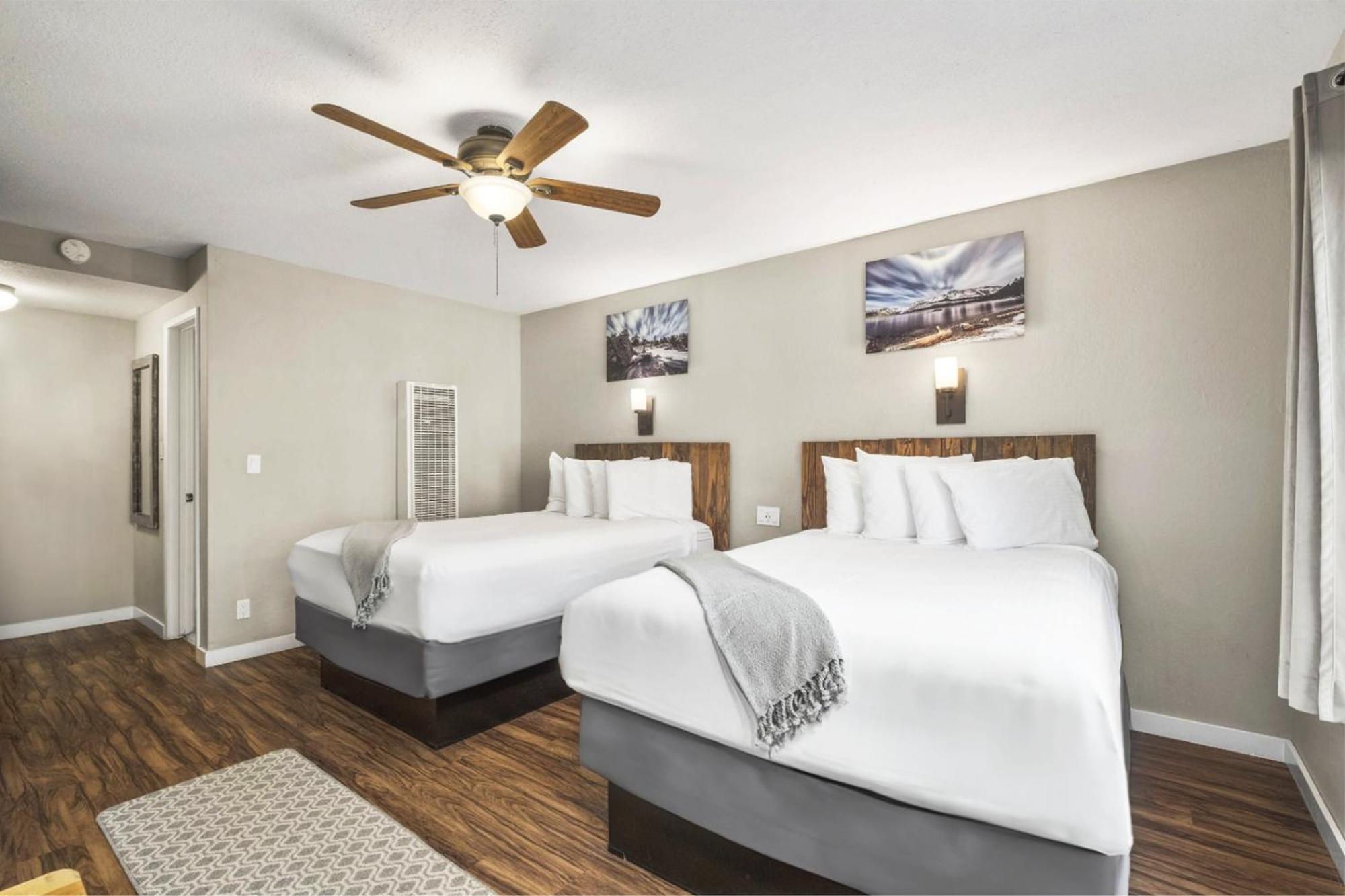 Resthaven Tahoe South Lake Tahoe Luaran gambar
