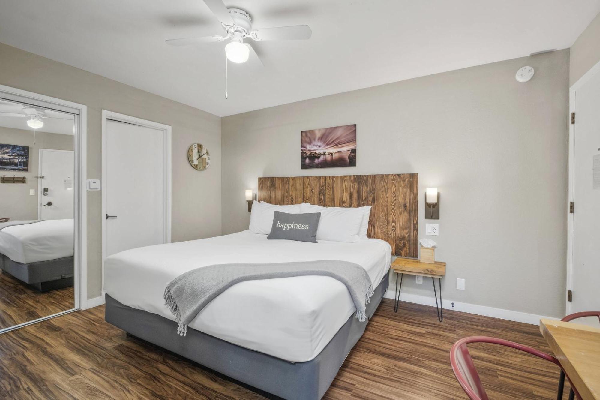 Resthaven Tahoe South Lake Tahoe Luaran gambar