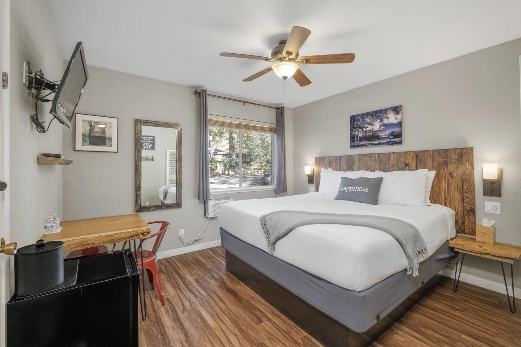 Resthaven Tahoe South Lake Tahoe Luaran gambar