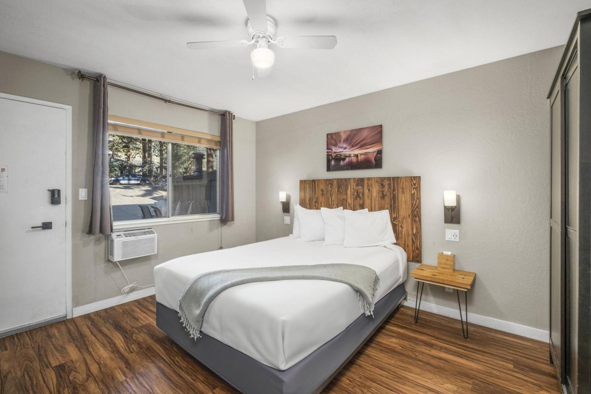 Resthaven Tahoe South Lake Tahoe Luaran gambar